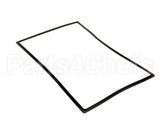 4604267 Garland Seal - Cowl To Platen, Black