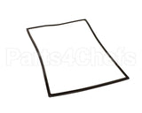 4604267 Garland Seal - Cowl To Platen, Black