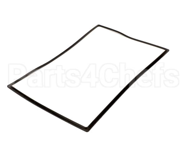 4604267 Garland Seal - Cowl To Platen, Black