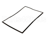 4604267 Garland Seal - Cowl To Platen, Black
