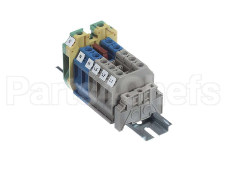 4604307 Garland Terminal Block Main Ce