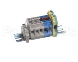 4604307 Garland Terminal Block Main Ce
