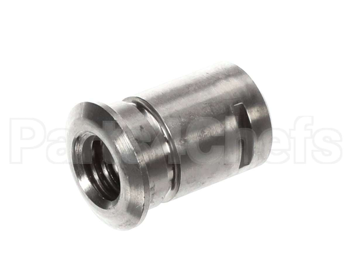 4604332 Garland Ac Nut