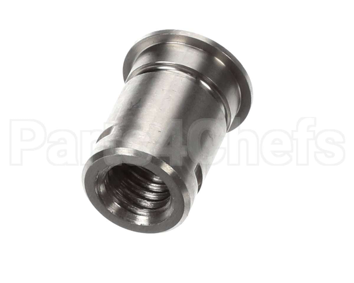 4604332 Garland Ac Nut