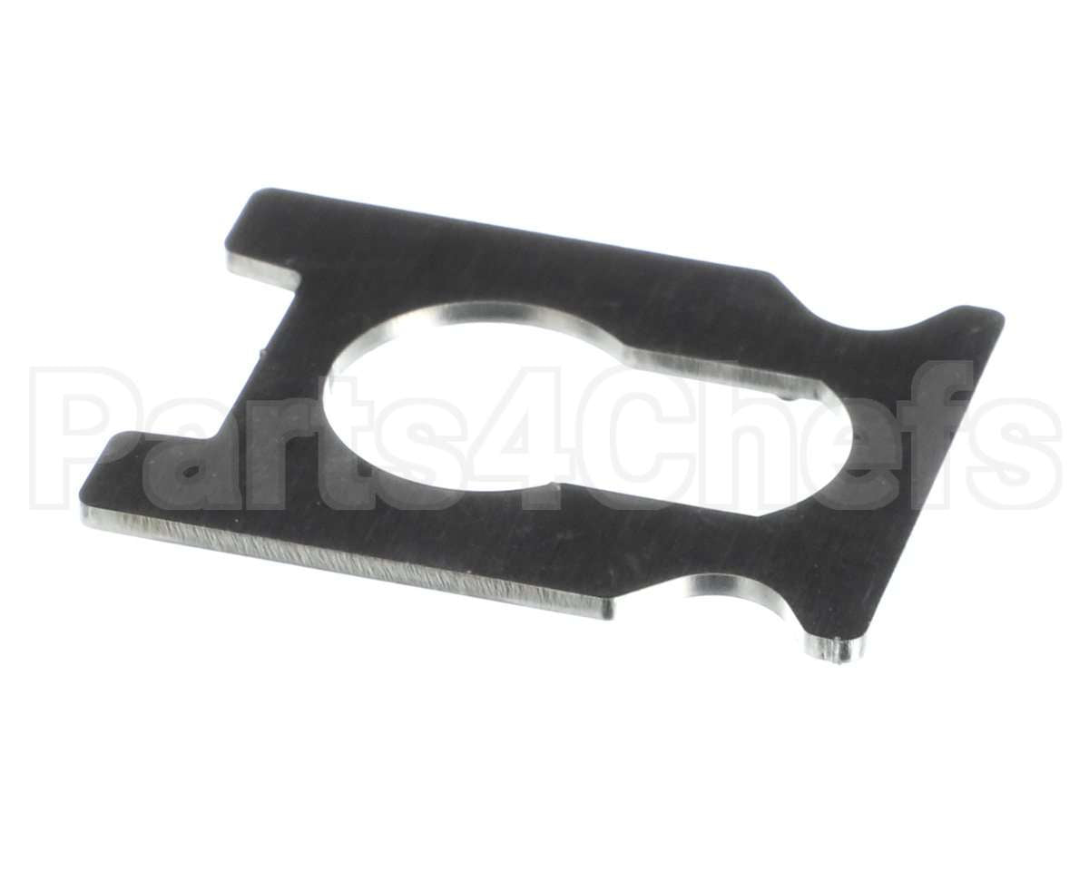 4604333 Garland Retaining Clip, Ac Nut