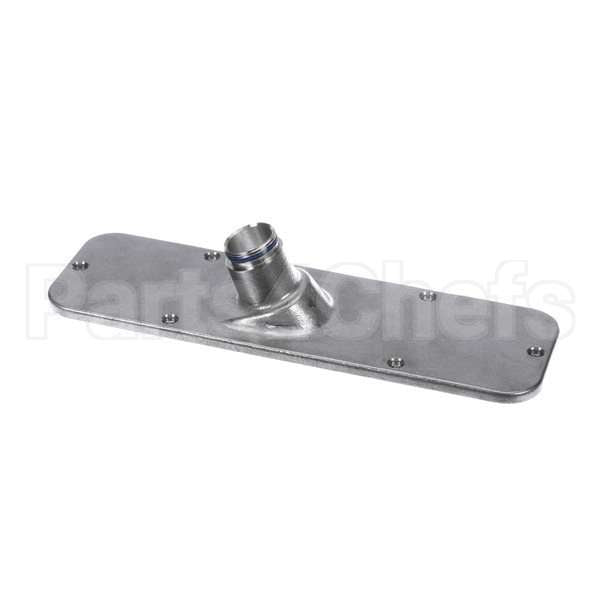 4604359 Compatible Garland Cowl Access Lid, Cast W/Long Neck