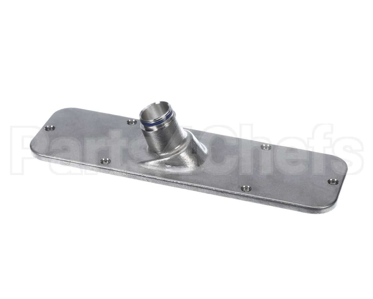 4604359 Garland Cowl Access Lid, Cast W/Long Neck