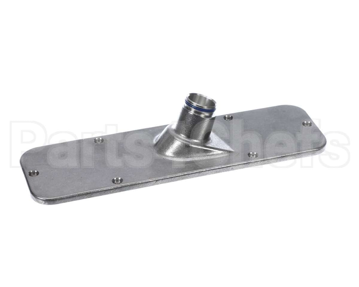 4604359 Garland Cowl Access Lid, Cast W/Long Neck