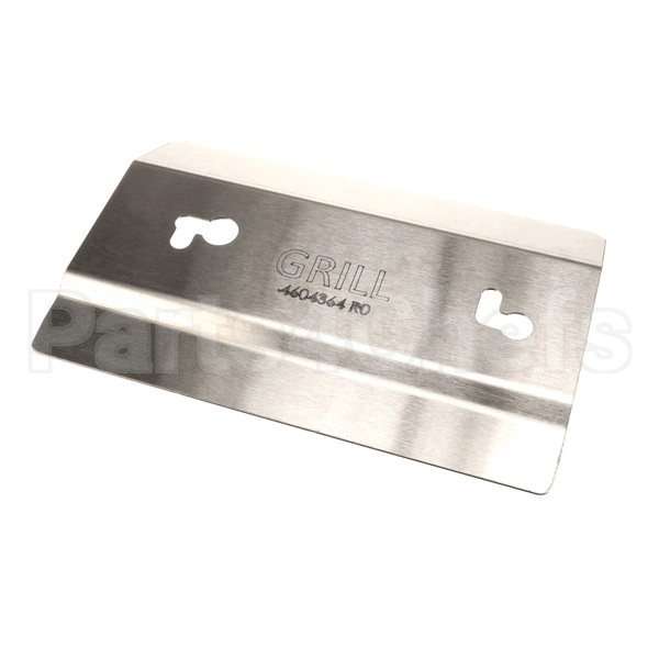 4604364 Compatible Garland Deflector, Ext