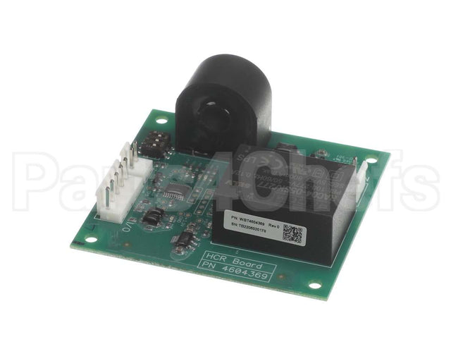 4604369 Garland Dual Voltage Control Board