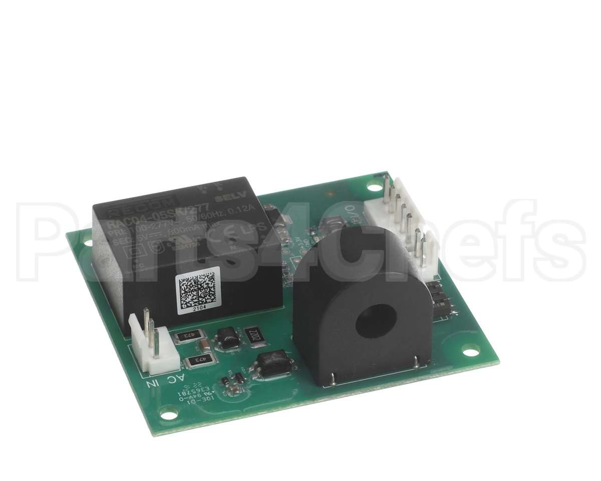4604369 Garland Dual Voltage Control Board