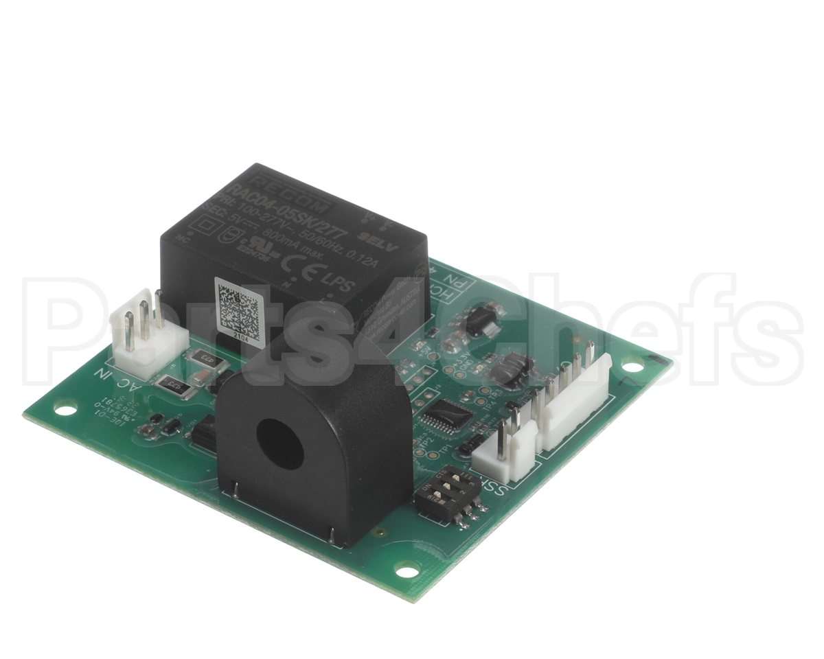 4604369 Garland Dual Voltage Control Board