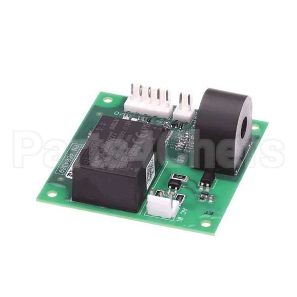 4604369 Compatible Lincoln Dv Control
