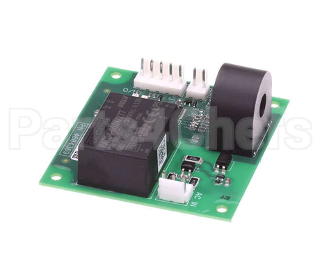 4604369 Lincoln Dv Control