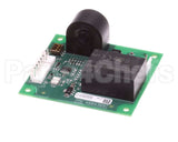 4604369 Lincoln Dv Control