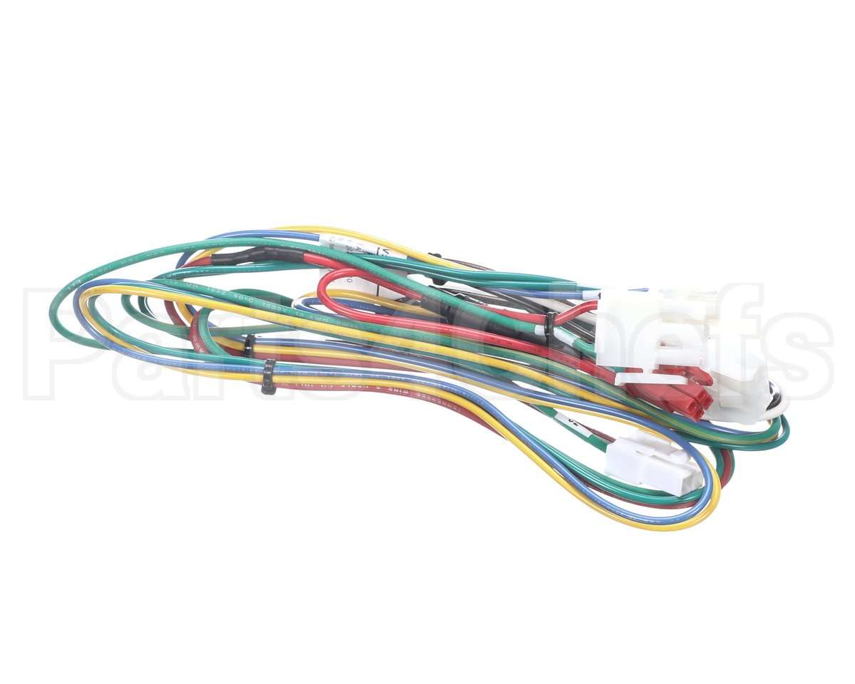 4604390 Garland Harness Acl Control