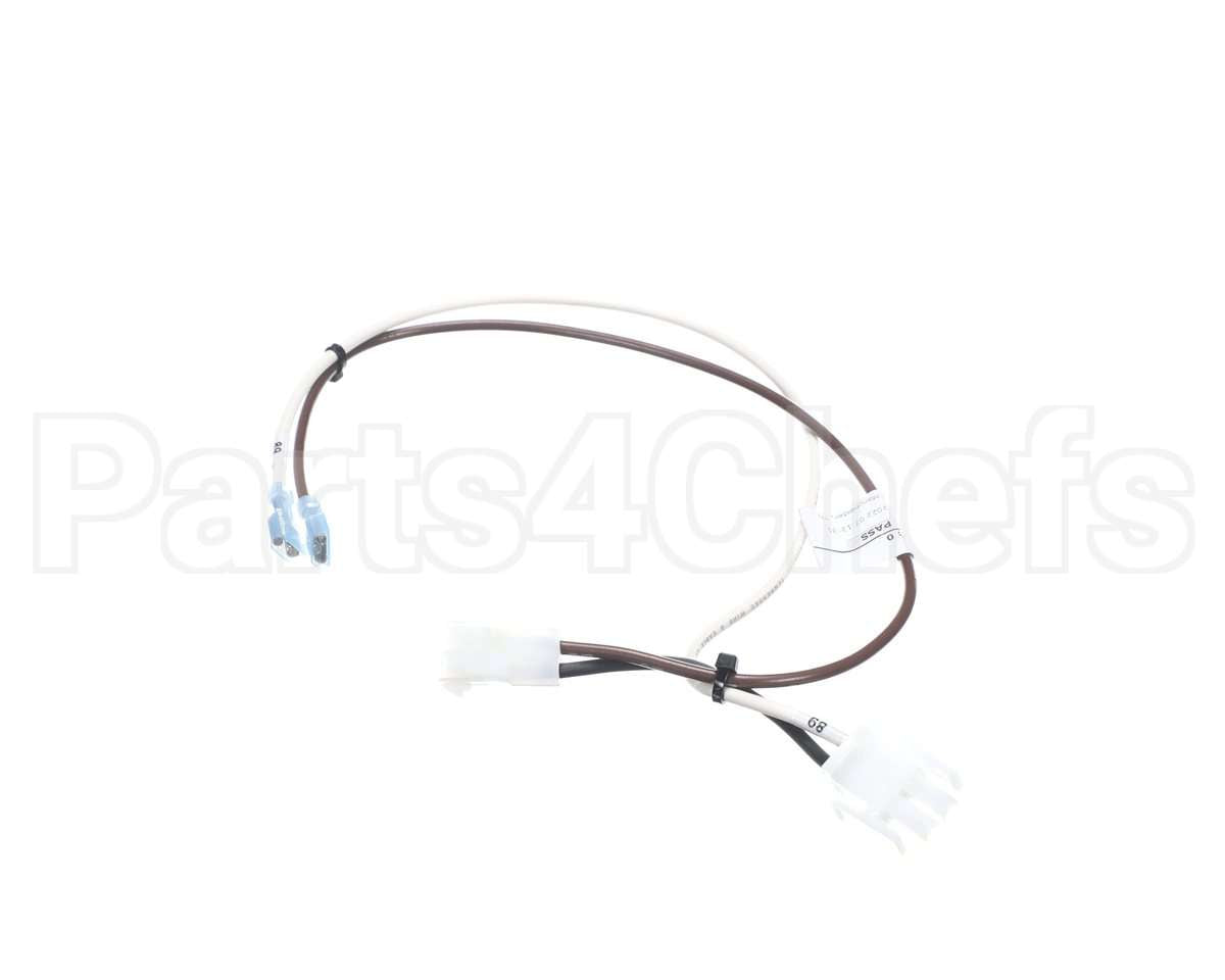 4604393 Garland W/H Actuator Adaptor