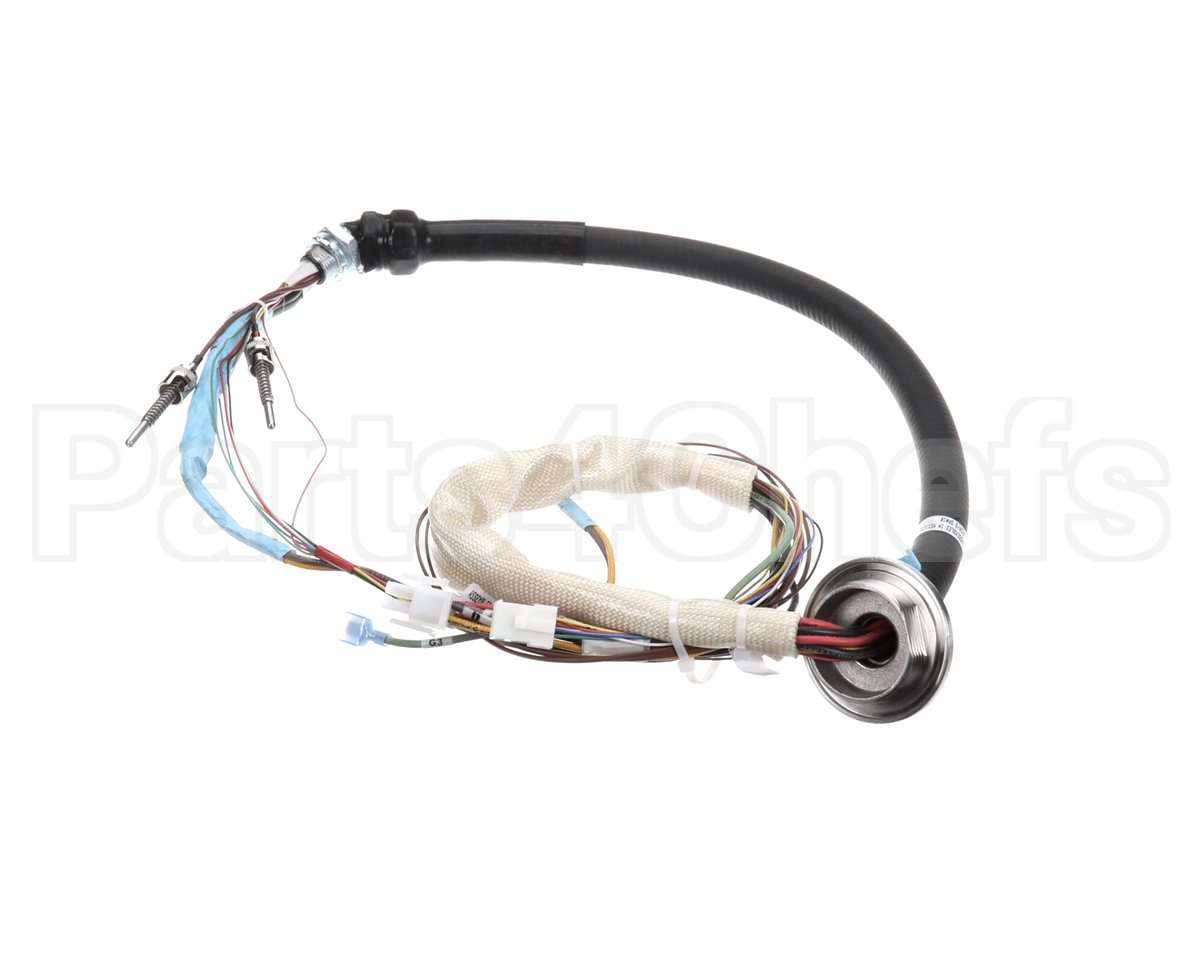 4604397 Garland Platen Harness Tc Conduit Assy Mcd For S