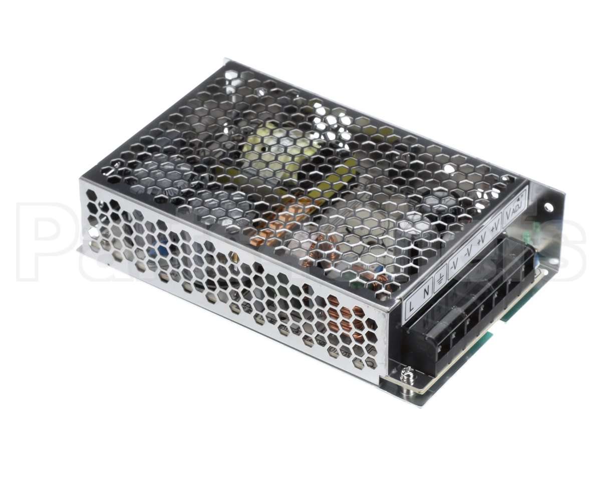 4604751 Lincoln Power Supply 24Vdc