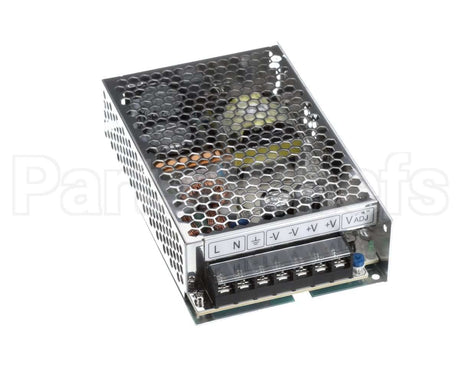 4604751 Lincoln Power Supply 24Vdc