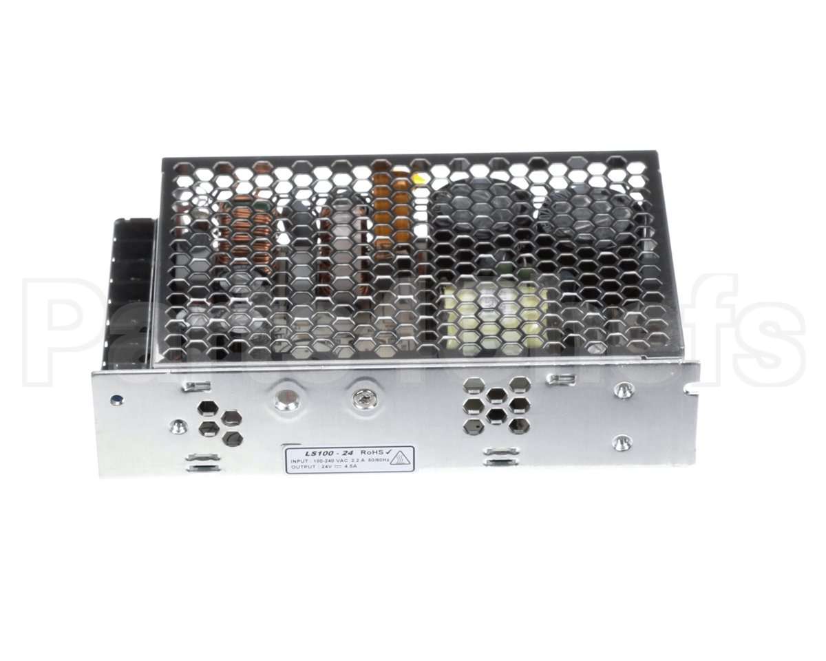4604751 Lincoln Power Supply 24Vdc