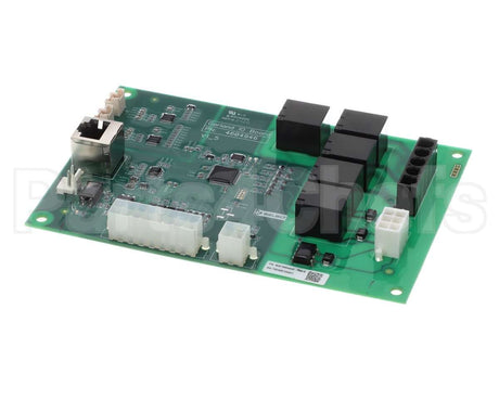 4604946 Garland I/O Board