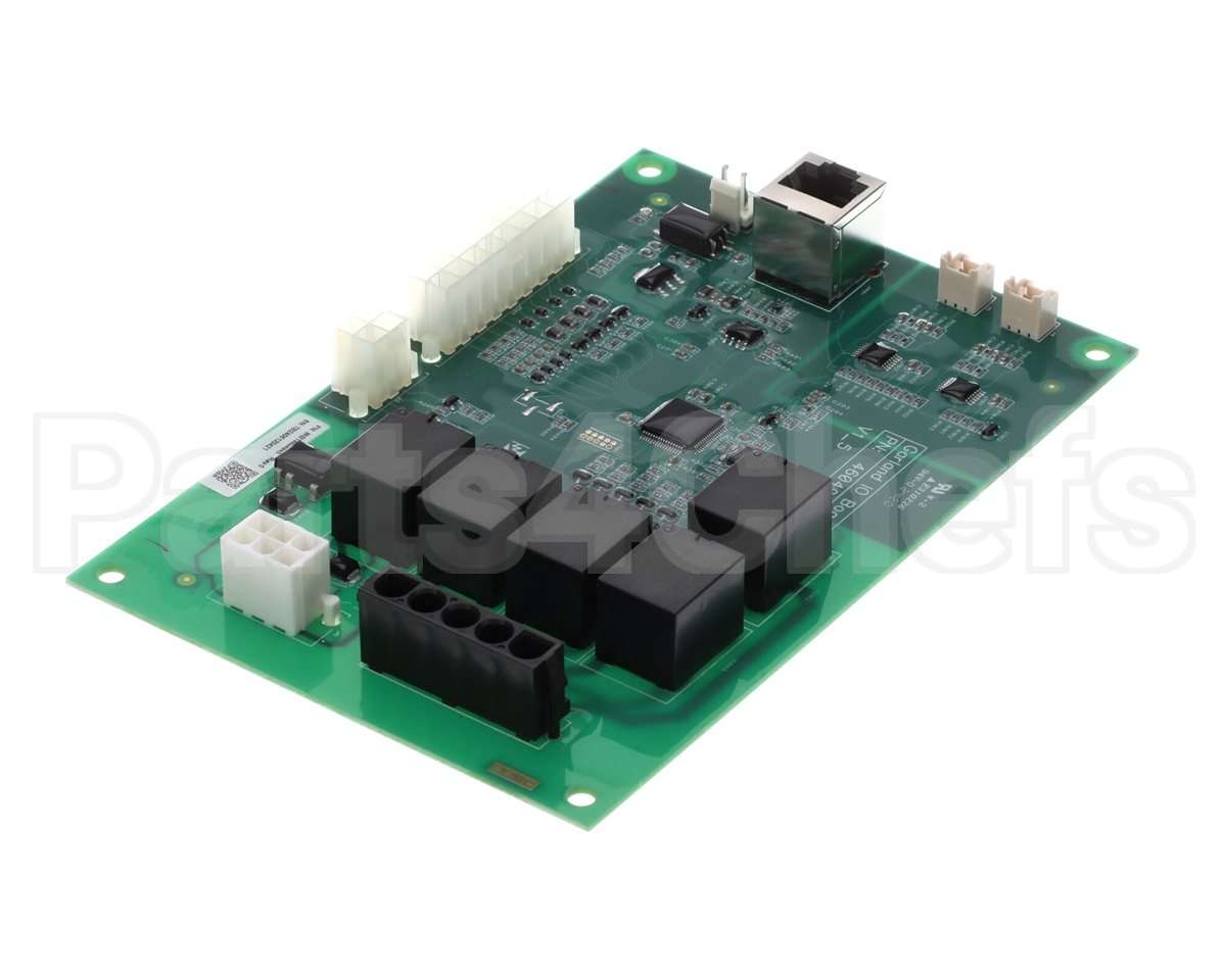 4604946 Garland I/O Board
