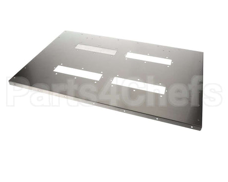 4605002 Lincoln Back Panel