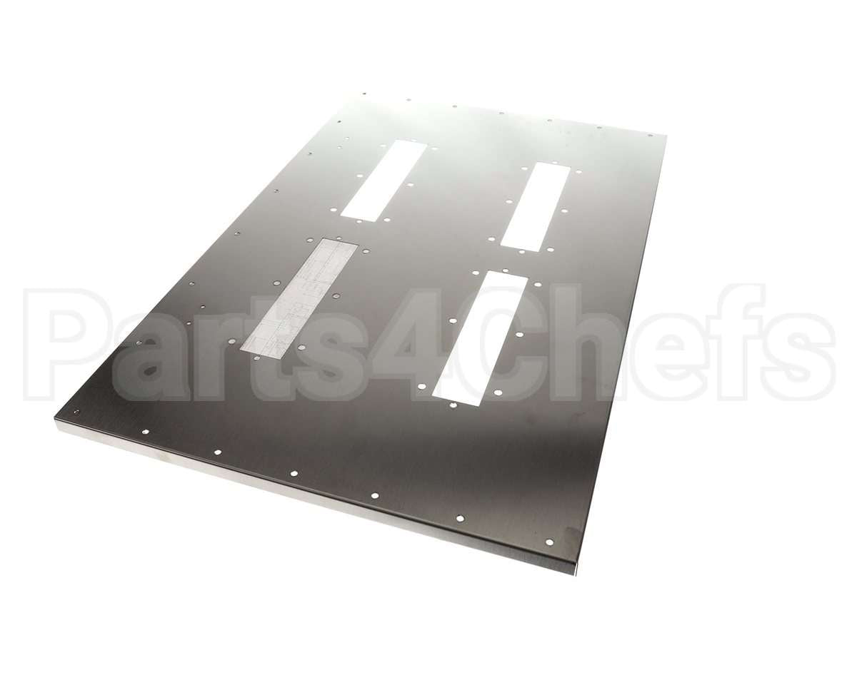 4605002 Lincoln Back Panel