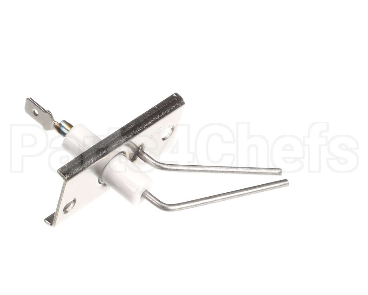 460508 Accurex Elec,Igniter Dual Rod,Dc2Aa-2D