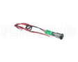 4605177 Garland Led 8Mm 220V Green