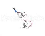 4605179 Garland Led 8Mm 220V Blue