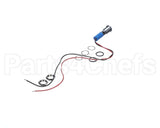 4605179 Garland Led 8Mm 220V Blue