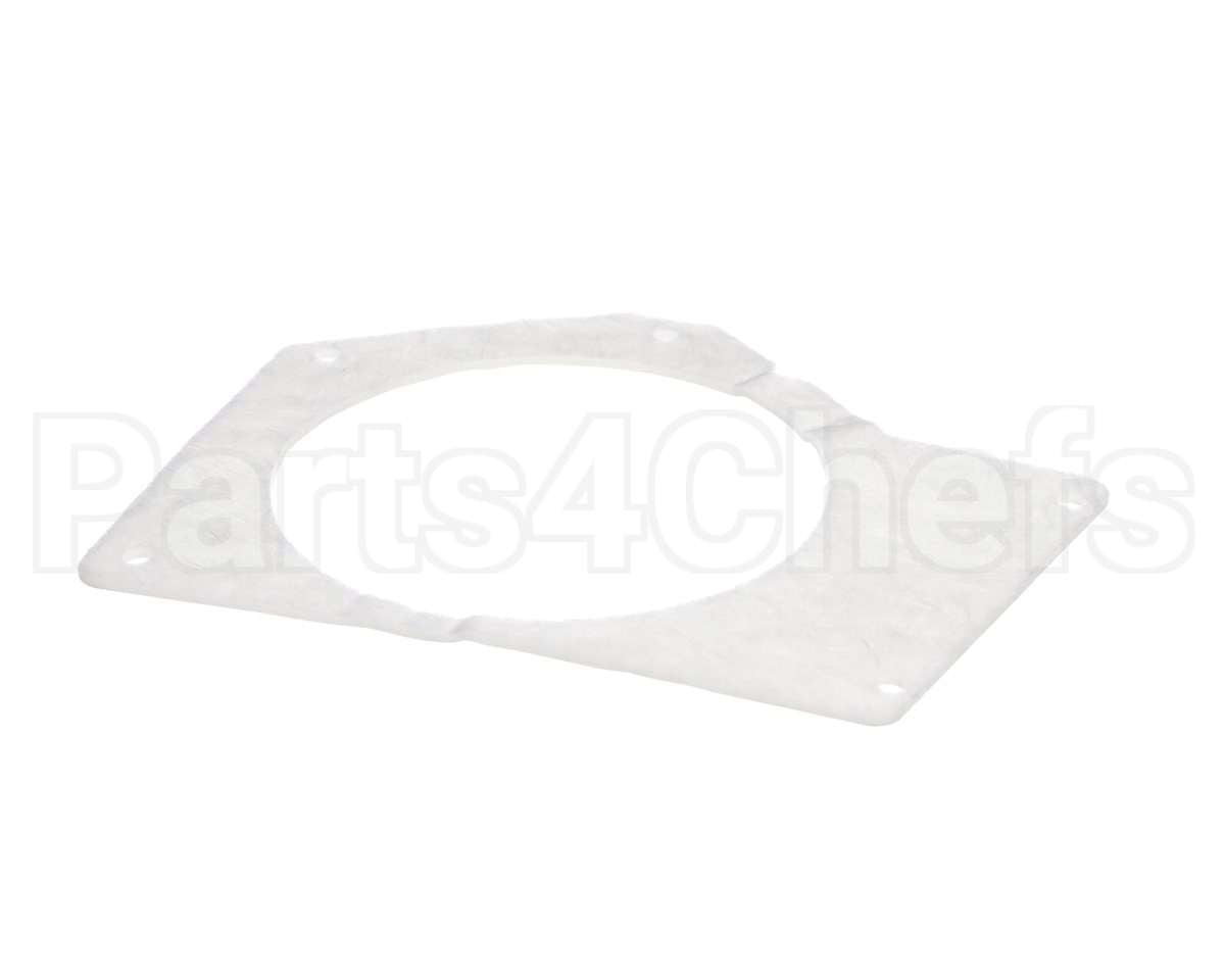 460521 Accurex Gskt,Ht,Large,Blr,Jbc,