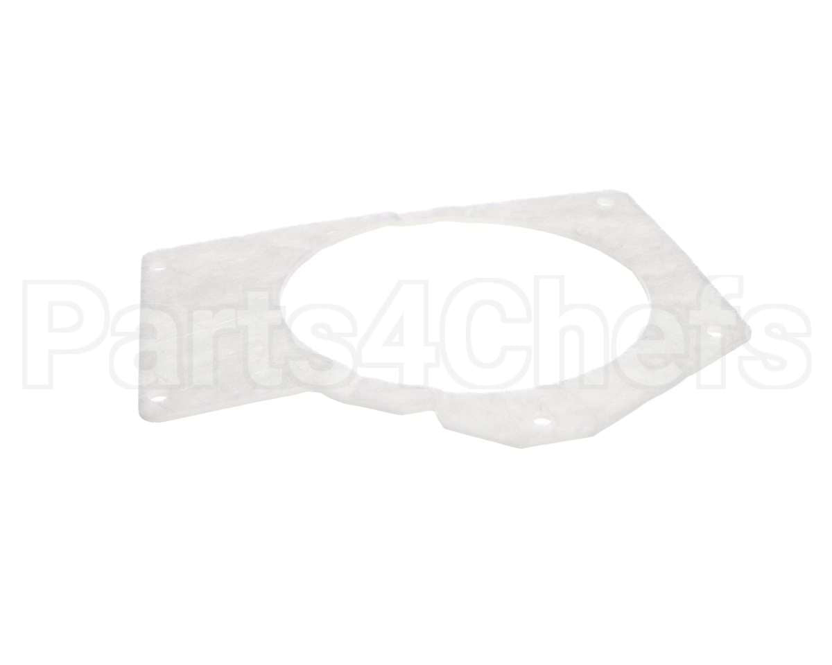 460521 Accurex Gskt,Ht,Large,Blr,Jbc,