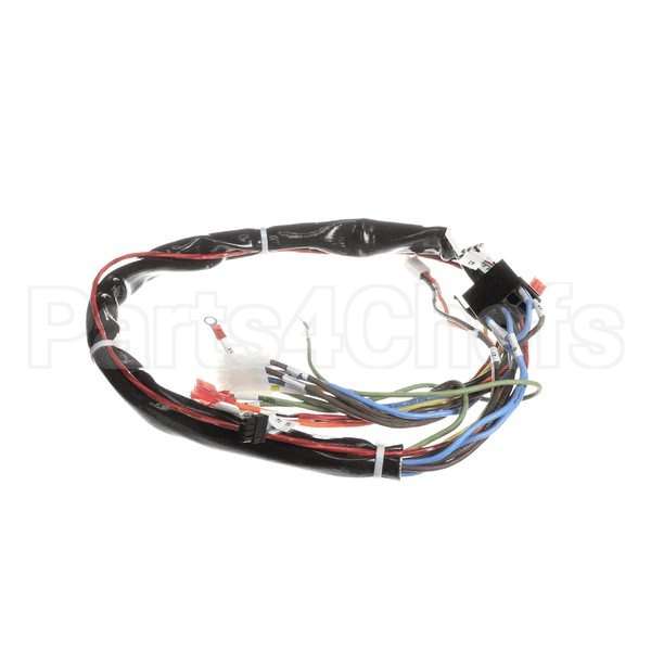 4605234 Compatible Garland Wiring Harness Front, Dcti Dv