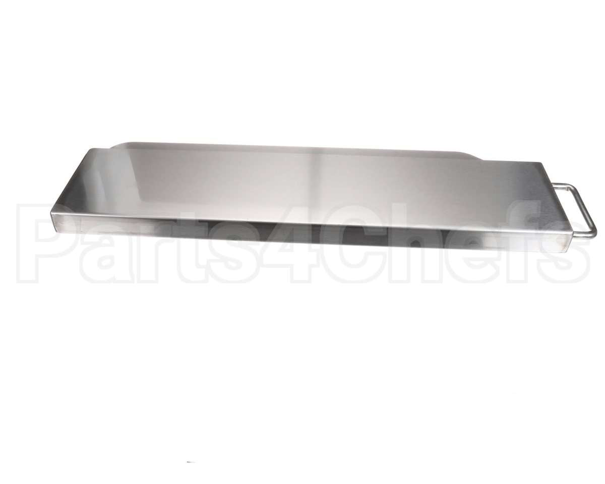4605285 Garland Grease Dwr Asy Rt Lo Pro- Str