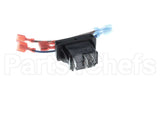 4605437 Lincoln Switch