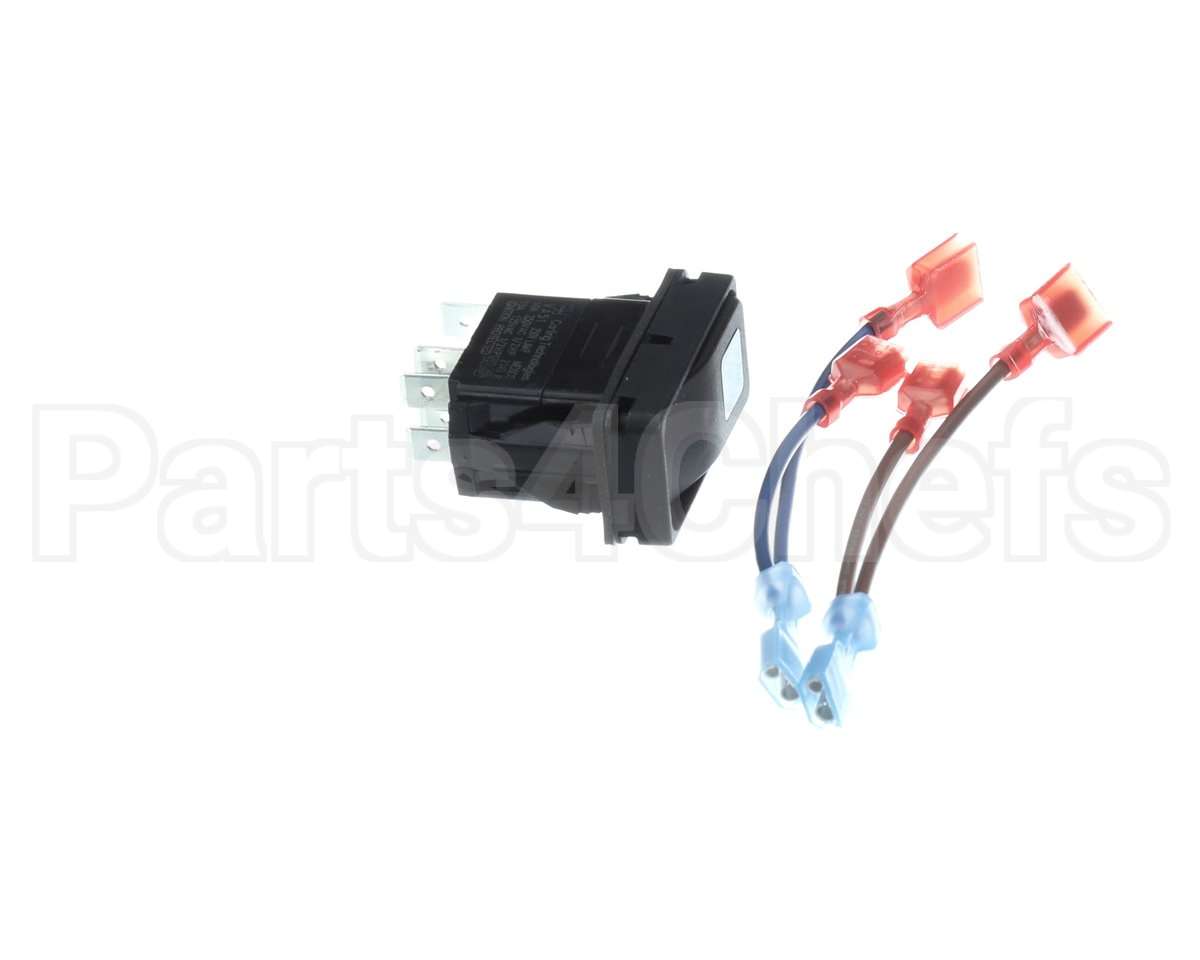 4605437 Lincoln Switch