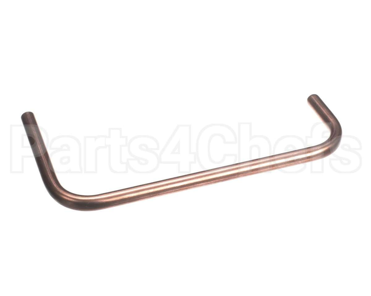4605474 Garland Tube Srg, 3/8 Copper Flash