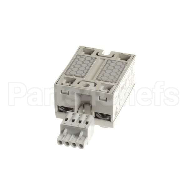4605630 Compatible Garland Ssr, 2 Pole 50Amp