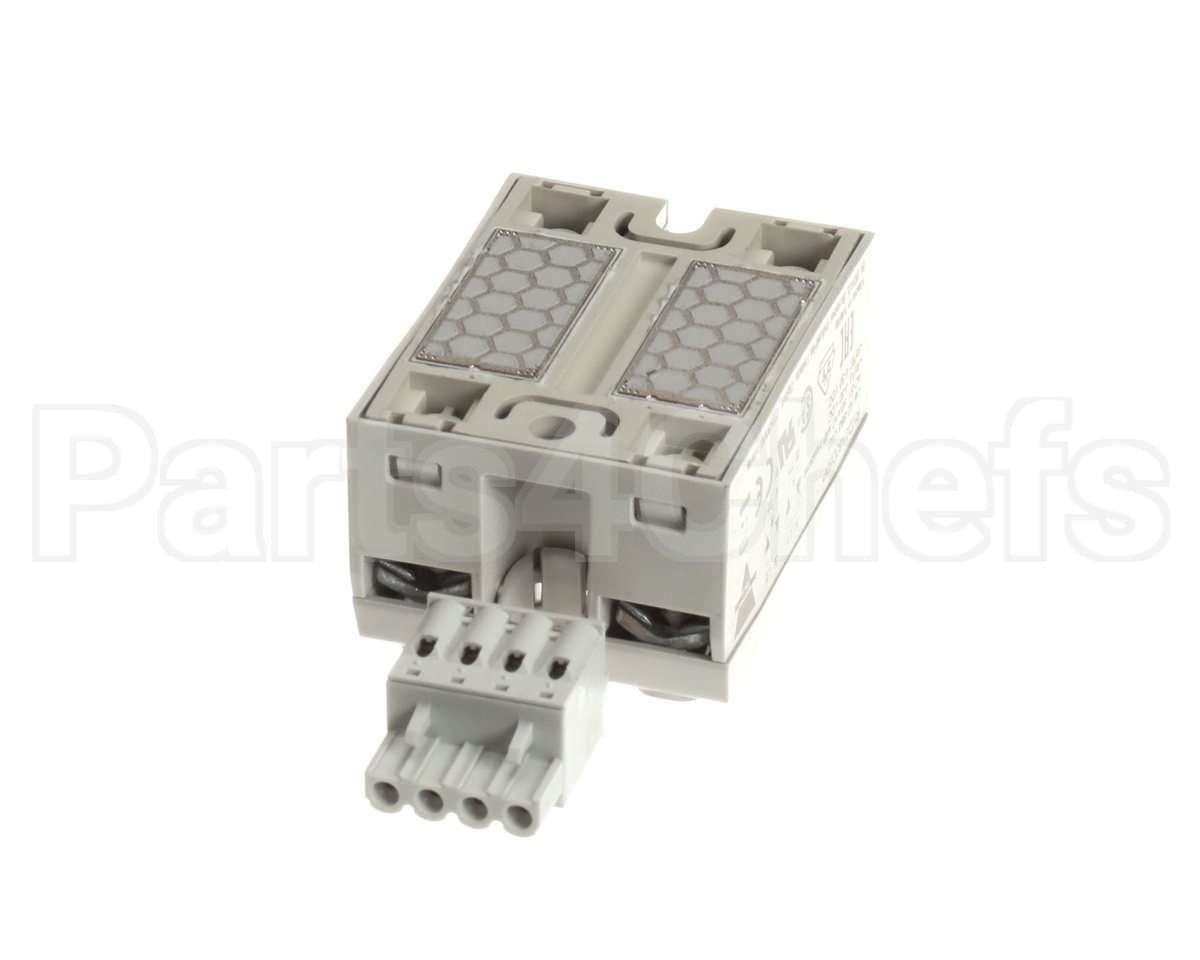 4605630 Garland Ssr, 2 Pole 50Amp