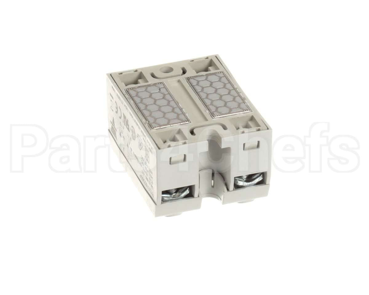 4605630 Garland Ssr, 2 Pole 50Amp