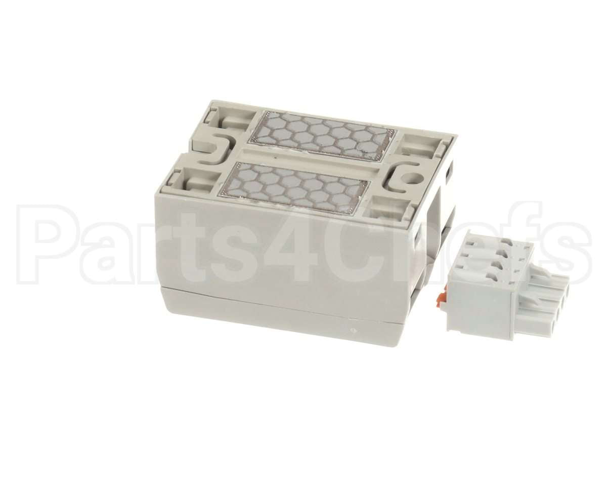 4605630 Garland Ssr, 2 Pole 50Amp