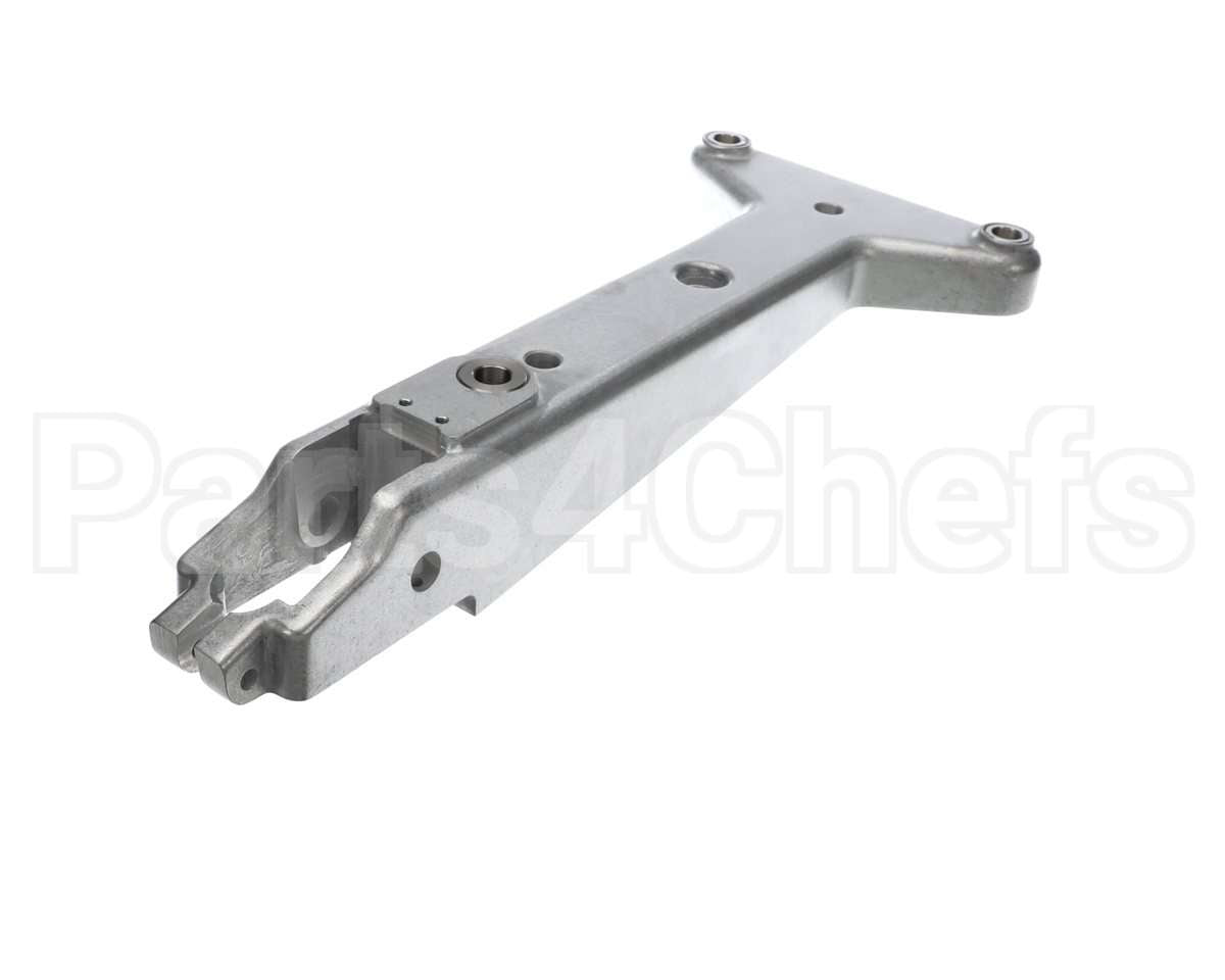 4605893 Garland Platen Arm Ac W/Threaded Bushings