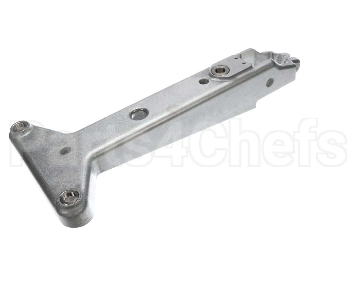 4605893 Garland Platen Arm Ac W/Threaded Bushings
