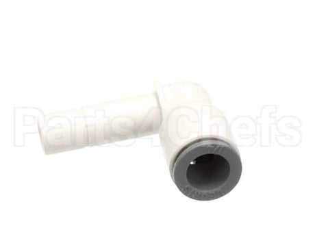 46059 Nemco Nut 8-32 Nylock Ss Hex F