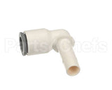46059.0000 Bunn Elbow, .25 Stem Push-To-Conn