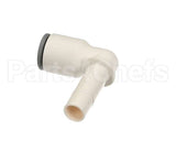 46059.0000 Bunn Elbow, .25 Stem Push-To-Conn