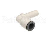 46059.0000 Bunn Elbow, .25 Stem Push-To-Conn